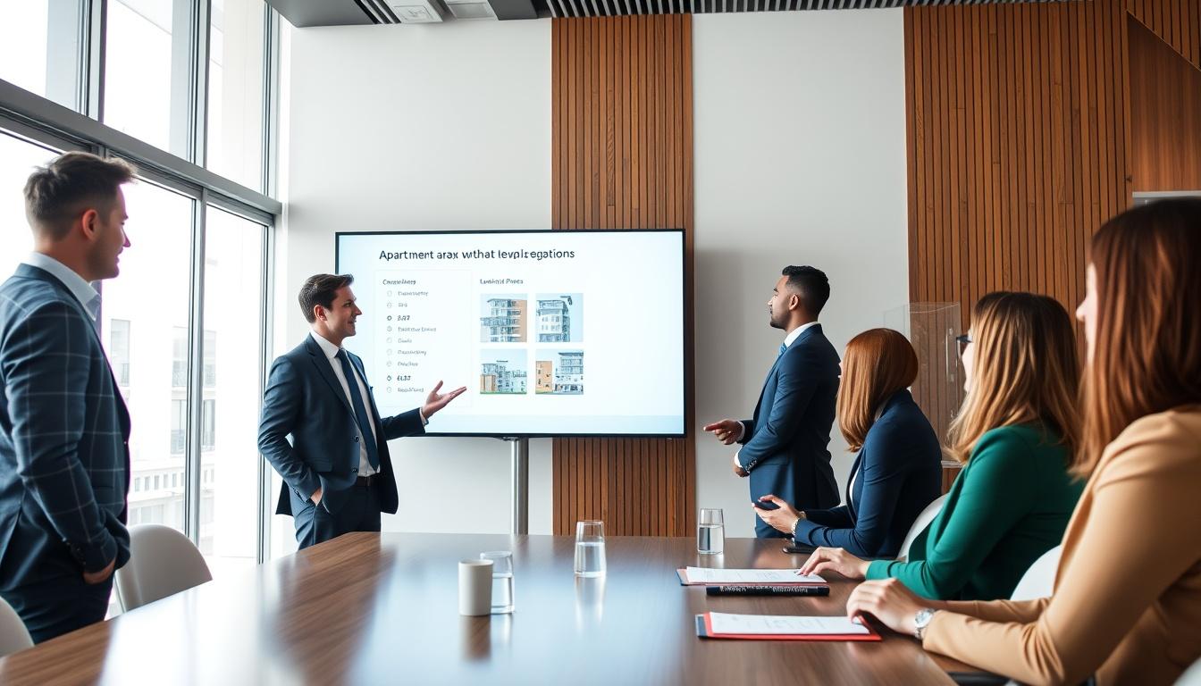 Professional plan visual