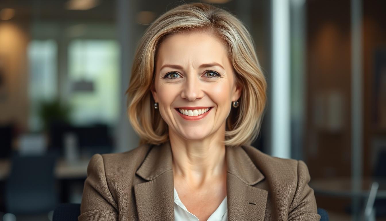 Anna Müller